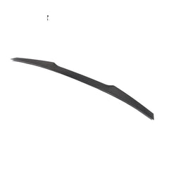 SUFORC E Carbon Rear Wing Spoiler for Ford Mustang Coupe 2015