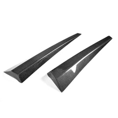 ML-XM372 Carbon Fiber Roof Spoiler Wing for Honda Civic New Type-R 2015-2016