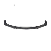 Carbon Fiber Front Lip Spoiler for Honda Civic 10th Type R Glossy 16-17