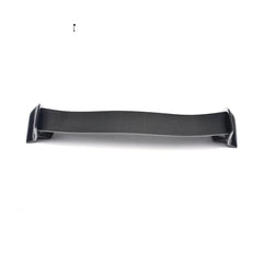 Carbon Fiber Rear Wing Spoiler for Honda Civic 10th Type R 16-17