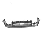 Carbon Fiber Rear Diffuser for Honda Civic Type R