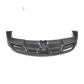 Carbon Fiber Rear Bumper Diffuser for Tesla Model S 85 P85 2014 UP