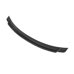 Carbon Fiber Rear Trunk Spoiler for BMW F82 M4 Coupe 2-Door 2014-2017