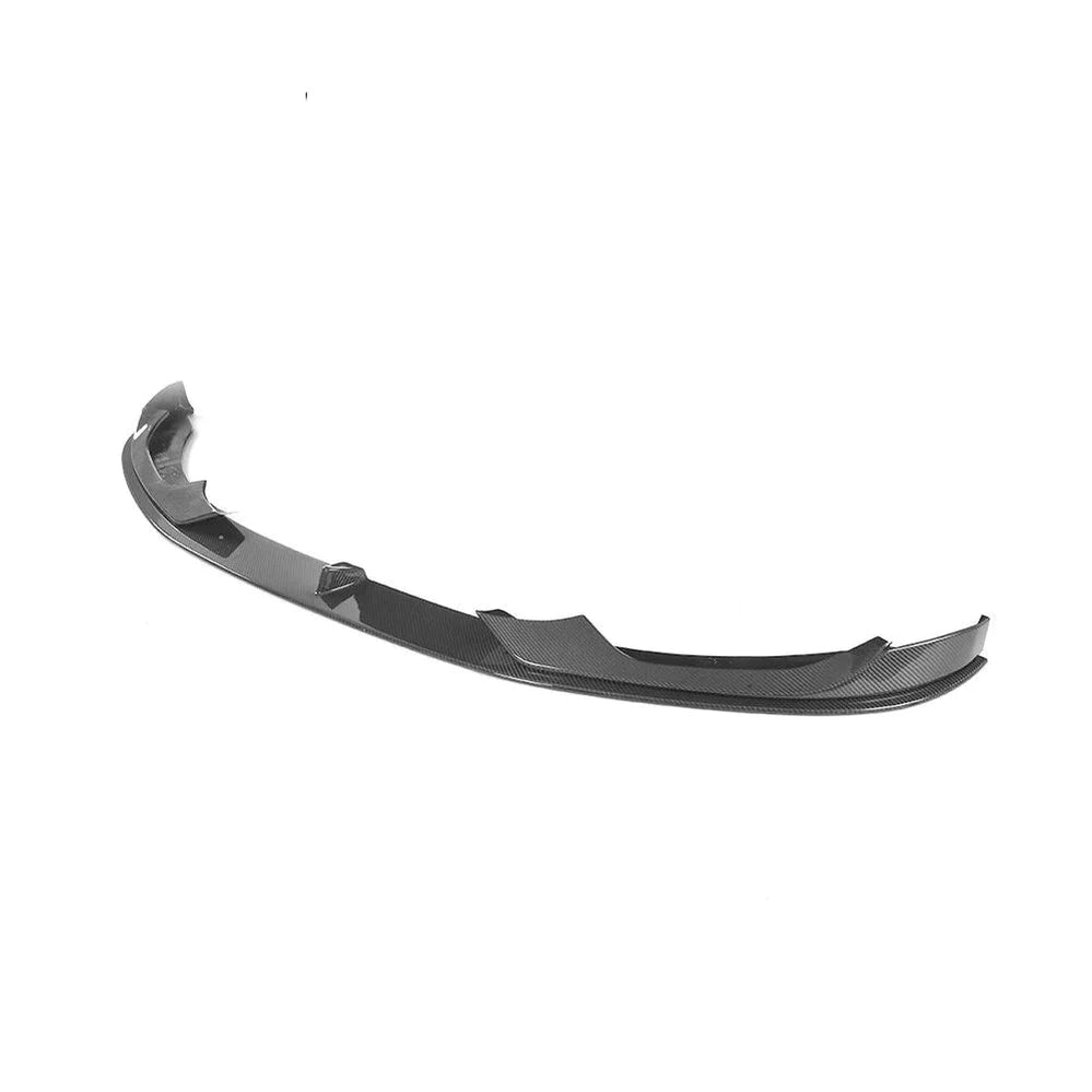 Front Bumper Lip Spoiler Splitters for BMW F80 M3 F82 F83 M4 Sedan Coupe Convertible 2014 - 2018