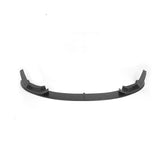 Front Lip Spoiler Chin for BMW F80 M3 F82 M4 Bumper 2015-2017 Carbon Fiber / FRP Front bumper guard Car Tuning Parts