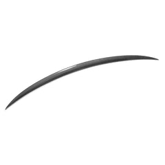 Carbon Fiber Racing Rear Spoiler Lip for BMW 2 Series F87 M2 F22 220i 228i M235i Coupe 2 Door 2014 - 2017