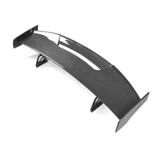 For BMW 3series M3 E90 E92 F80 F82 M4 M Style 2008 - 2018 Carbon Fiber Car Rear Trunk Boot Lip Wing Spoiler