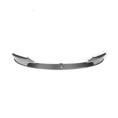 Carbon Fiber Front Bumper Lip Spoiler Splitters Apron for BMW 3 Series GT F34 M Sport Bumper 4-Door 2014 - 2017