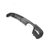 Carbon Fiber Rear Diffuser Spoiler For BMW F34 GT 320i 328i M-Sport Bumper 13-18