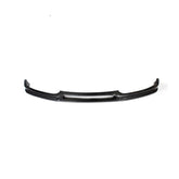 JC-BMEF3019 Carbon F30 Auto Front Bumper Lip Spoiler for BMW car bumper