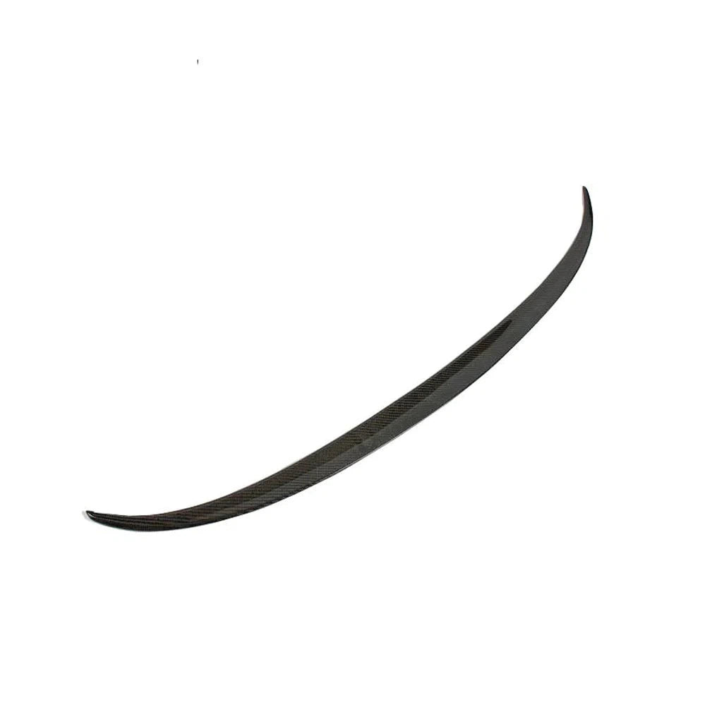 Carbon Fiber Racing Rear Trunk Spoiler Wing For BMW F30 320i 325i 328i 335i Sedan 4-Door 2013-2016