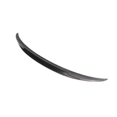 Carbon Fiber Rear Spoiler Trunk Boot Duck Wings for BMW F30 316i 318i 320i 328i 335i 326d F80 M3 All 3 Series Sedan 2012-2017