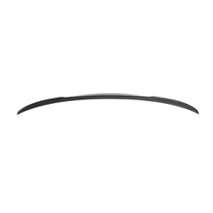 Carbon Fiber Rear Spoiler Trunk Boot Duck Wings for BMW F30 316i 318i 320i 328i 335i 326d F80 M3 All 3 Series Sedan 2012-2017