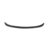Car-styling Carbon Fiber Rear Trunk Spoiler Boot Lip Wings for BMW 3 series F30 2012 - 2014