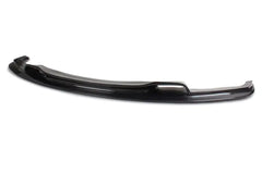 Carbon Fiber Front Bumper Lip Spoiler Splitters for BMW 3 Series 320i 328i 335i F30 F31 Sedan M Sport M tech 4 Door 2012 - 2017