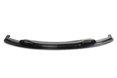 Carbon Fiber Front Bumper Lip Spoiler Splitters for BMW 3 Series 320i 328i 335i F30 F31 Sedan M Sport M tech 4 Door 2012 - 2017