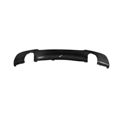 Auto Car Carbon Fiber Rear Bumper Diffuser for BMW E90 M TECH 2005-2011