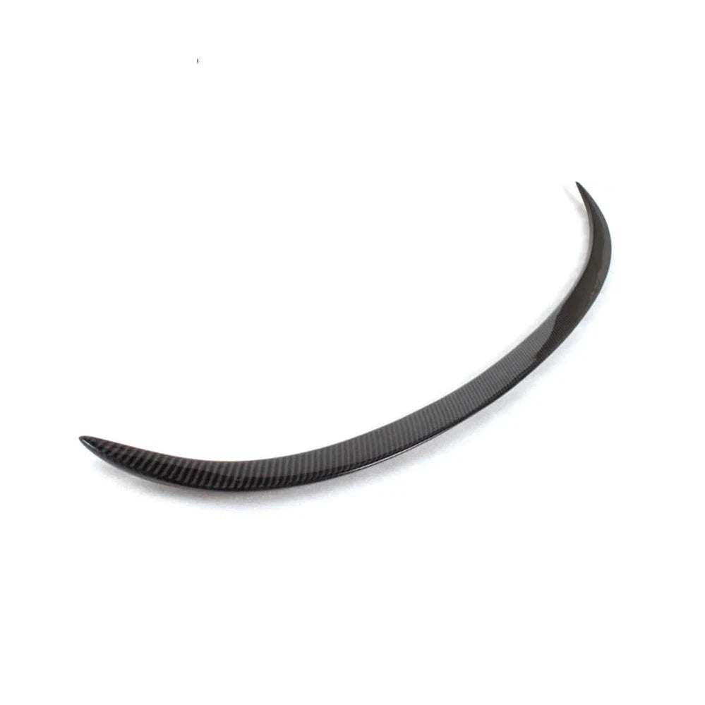 Car-Styling Carbon Fiber Auto Automotive Rear Spoiler Wing For BMW 3 Series E90 M3 2005-2012