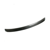 Carbon Fiber Car Rear Roof Spoiler Lip Wing For BMW 3 Series E90 2005-2008