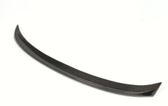Carbon Fiber Rear Boot Spoiler Lip Wing for BMW 330i 335i E90 M Sport 2005 - 2012 Trunk Trim Sticker Custom Spoiler