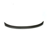 Carbon Fiber Rear Boot Spoiler Lip Wing for BMW 330i 335i E90 M Sport 2005 - 2012 Trunk Trim Sticker Custom Spoiler