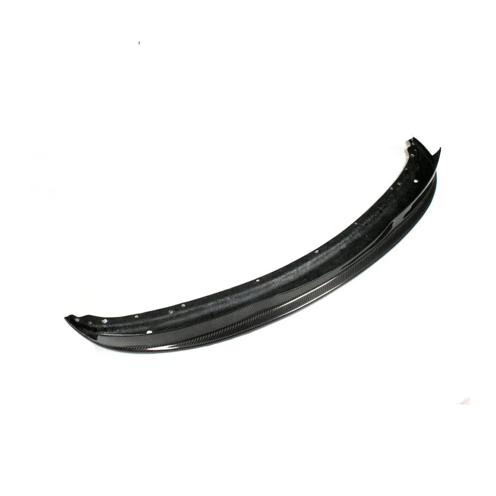 Carbon Fiber E90 LCI Front Lip Spoiler for BMW E90 LCI M TECH