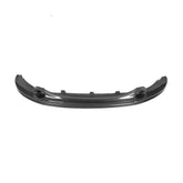 E90 LCI 1M Carbon Fiber Front Lip for BMW E90 LCI 1M Bumper Only