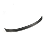 Carbon Fiber Rear Trunk Spoiler For BMW 3 Series E92 Coupe M3 M Sport 2Door 2006-2012 Car Rear Boot Wing Lip