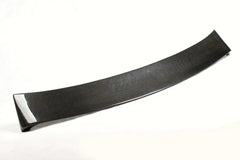 Car-styling Carbon Fiber Roof Window Spoiler Auto Wing Lip for BMW 325i E92 Coupe 2007 - 2013