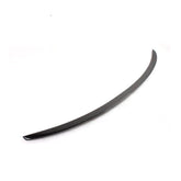 Carbon Fiber Rear Trunk Spoiler Boot Lip Wing for BMW 3 Series E92 M3 325i 328i 330i 2008 2009 2010 2011
