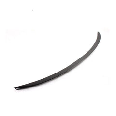 Carbon Fiber Rear Trunk Spoiler Boot Lip Wing for BMW 3 Series E92 M3 325i 328i 330i 2008 2009 2010 2011