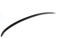 Carbon Fiber Rear Trunk Spoiler Boot Lip Wing for BMW 3 Series E92 M3 325i 328i 330i 2008 2009 2010 2011