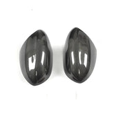 Add on Style Car Rear Review Mirror Cover Caps DRY Carbon Trims for BMW 3 Series E92 M3 Coupe 2008 - 2013