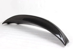 Carbon Fiber Rear Trunk Spoiler Wing Lip Auto Car Wing Spoiler For BMW E92 Coupe 328i 335i M3 CSL 2007-2013