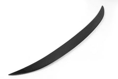 Carbon Fiber Rear Trunk Spoiler Wing Lip for BMW 335i 330i E93 Roadster 2007 - 2013
