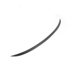 Carbon Fiber Rear Trunk Spoiler Wing Lip for BMW 335i 330i E93 Roadster 2007 - 2013