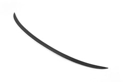 Carbon Fiber Rear Trunk Spoiler Wing Lip for BMW 335i 330i E93 Roadster 2007 - 2013