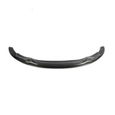 Carbon Fiber Front Bumper Lip Spoiler Splitters for BMW 3 Series E92 LCI M Tech M Sport 2008 2009 2010 2011