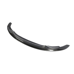 Carbon Fiber Front Bumper Lip Spoiler Splitters for BMW 3 Series E92 LCI M Tech M Sport 2008 2009 2010 2011