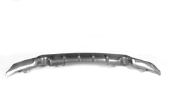 Carbon Fiber Car Rear Bumper Lip Diffuser for BMW F22 F23 M Sport Coupe Convertible 2013 - 2017 M235i M240i