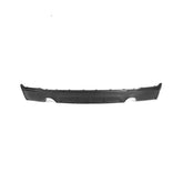 Car Rear Diffuser Lip for BMW 2 Series F22 F23 220i 280i 230i M235i M Sport Coupe Convertible 2013 - 2017