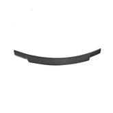 Carbon Fiber Racing Rear Trunk Boot Lip Spoiler Wing for BMW 2 Series F87 M2 F22 M235i Coupe 2016 2017