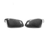 Carbon Fiber Side View Mirror fit for BMW E82 E87 2010-2012 Car Tuning