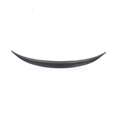 Carbon Fiber Rear Spoiler Trunk Wing Boot Lip for BMW 1Series 128i E82 Coupe 2008 2009 2010 2011 2012