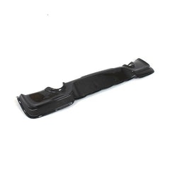 Rear Diffuser Lip Spoiler Bumper Guard for BMW 1 Series F20 M Sport M135i 2011 - 2014 Carbon Fiber