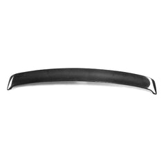 Carbon Fiber Car Spoiler Rear Roof Spoiler Wing Fit For BMW F10 5 Series 528I 535I 550I 2010-2016