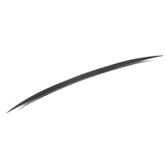 Carbon Fiber Rear Spoiler Trunk Wing for BMW F10 Spoiler 5 Series 520i 530i 535i M5 Sedan 2011 - 2016