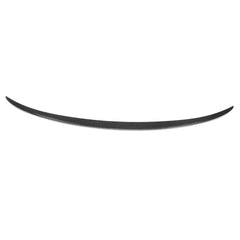 Carbon Fiber Rear Spoiler Trunk Wing for BMW F10 Spoiler 5 Series 520i 530i 535i M5 Sedan 2011 - 2016