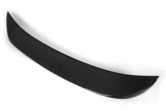 Rear Trunk Boot Spoiler Wing Carbon Fiber For BMW 5 Series F10 / F10 M5 2010-2016 Auto Car Spoiler