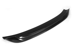 Rear Trunk Boot Spoiler Wing Carbon Fiber For BMW 5 Series F10 / F10 M5 2010-2016 Auto Car Spoiler